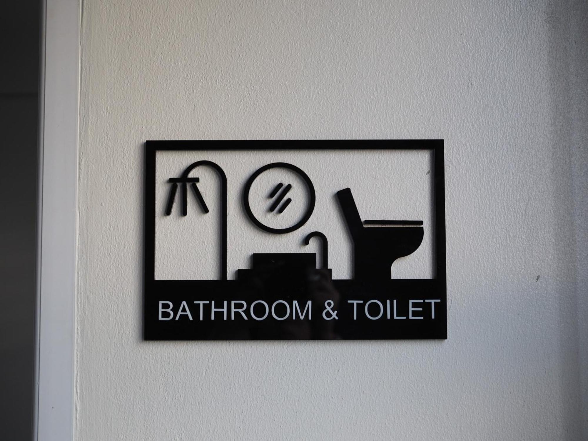 Krung Tone Hostel Bangkok Kültér fotó