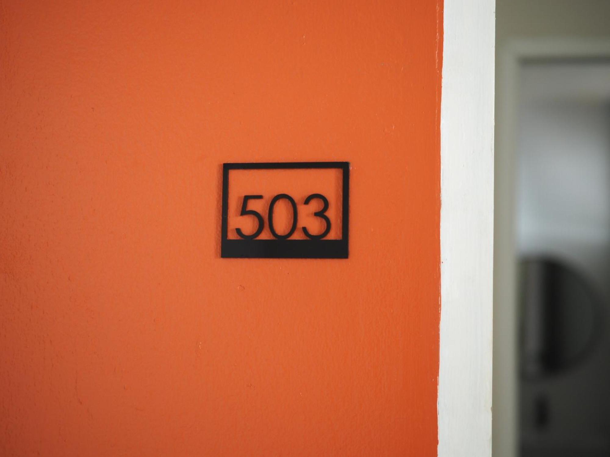 Krung Tone Hostel Bangkok Kültér fotó