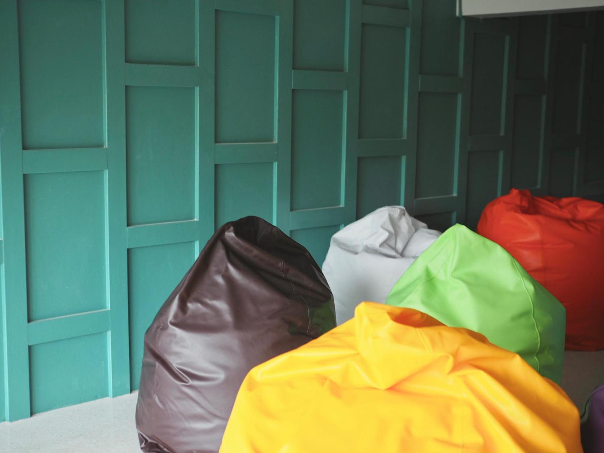 Krung Tone Hostel Bangkok Kültér fotó