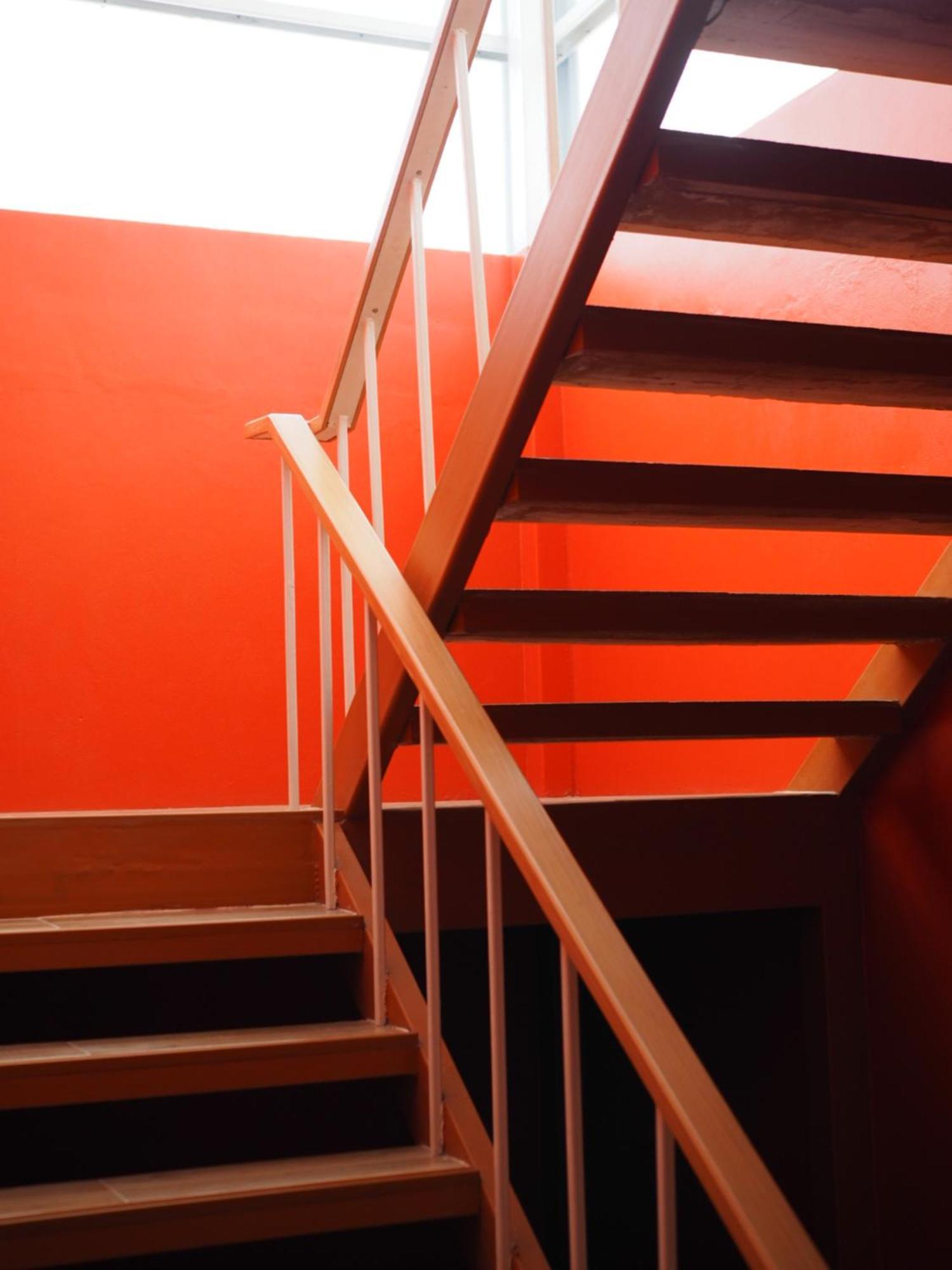 Krung Tone Hostel Bangkok Kültér fotó
