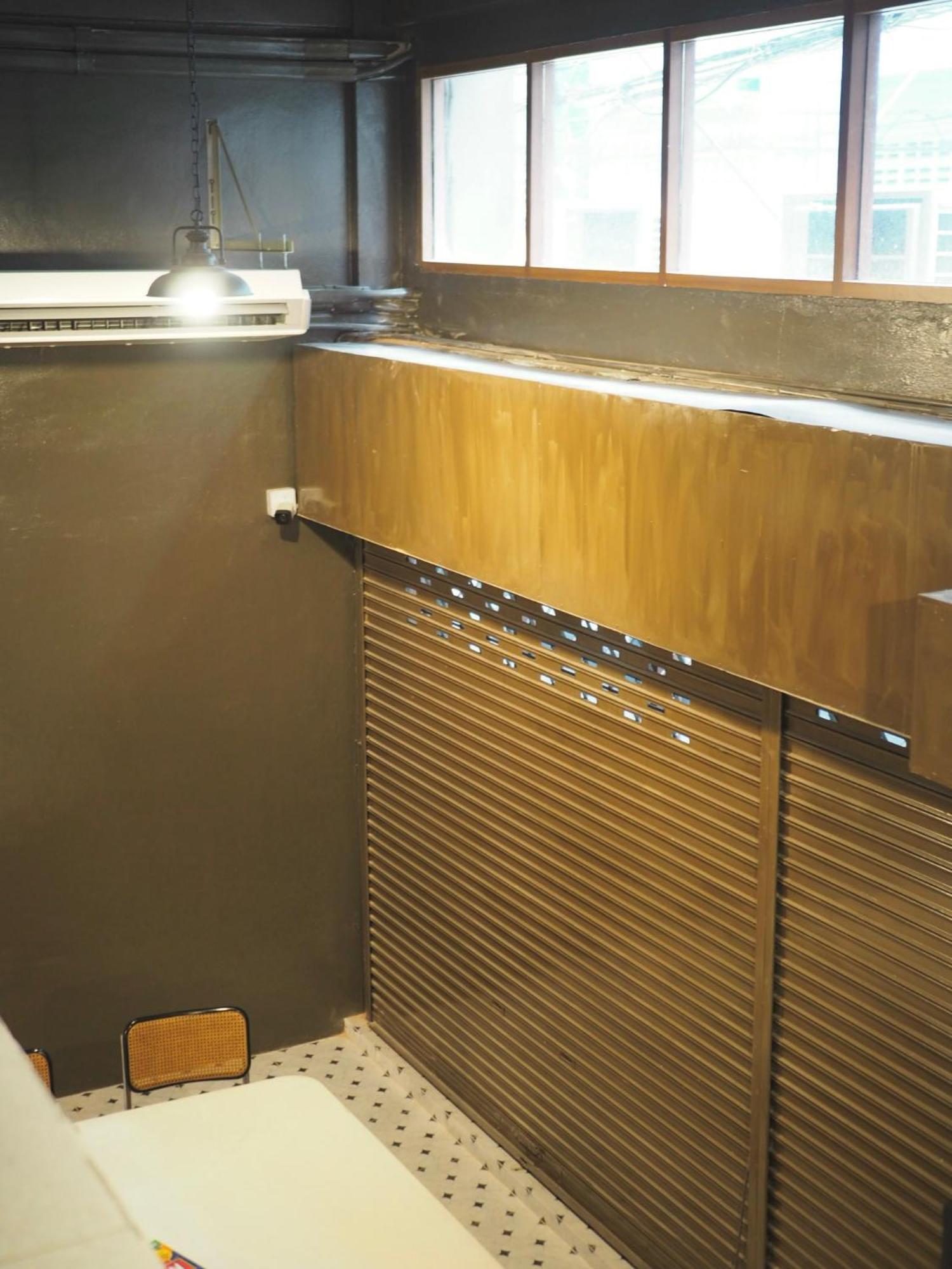 Krung Tone Hostel Bangkok Kültér fotó